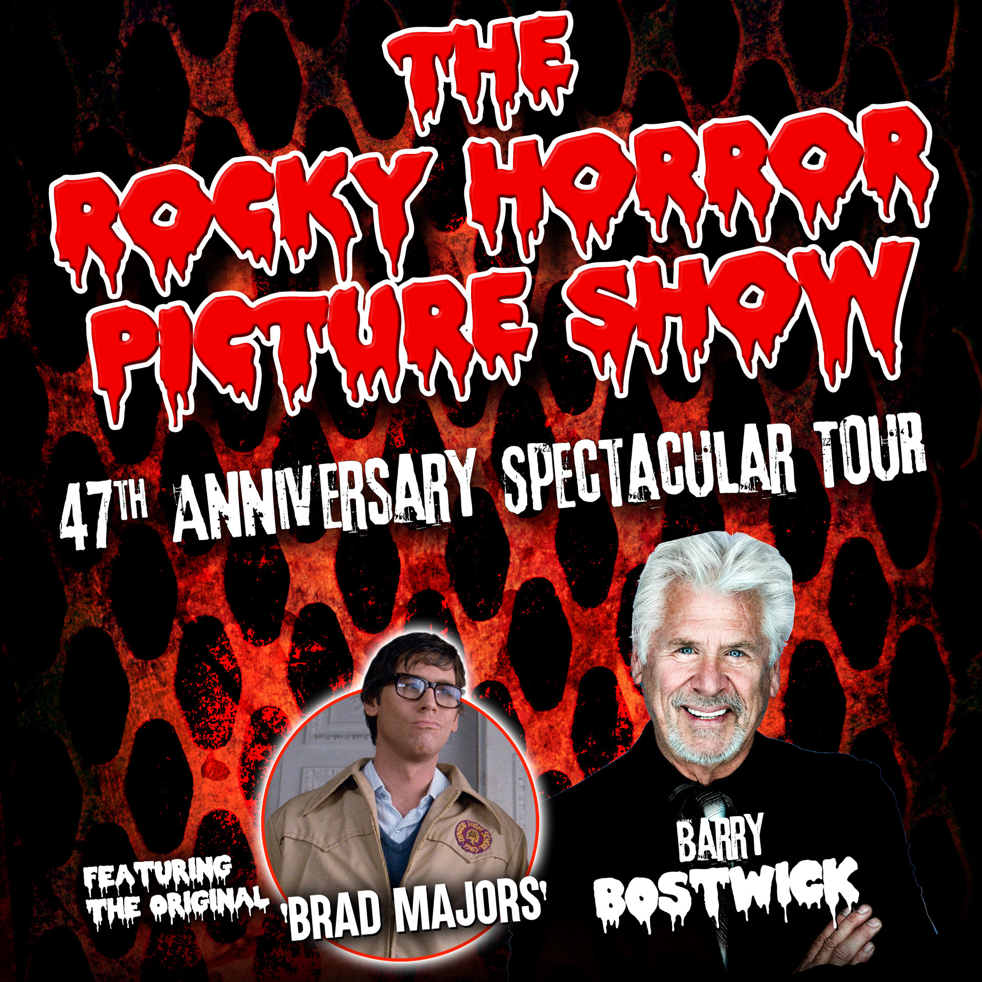 Rocky Horror Picture Show Miller Auditorium