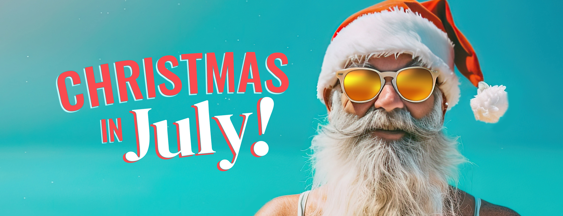 Christmas in July
