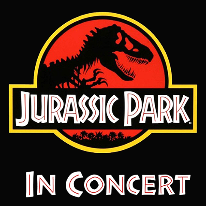 Jurassic Park Logo