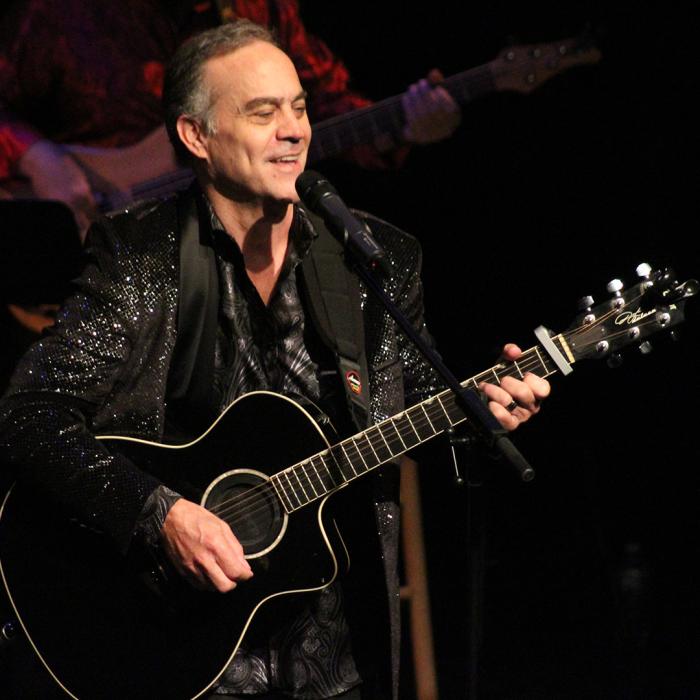So Good! The Neil Diamond Experience starring Robert Neary