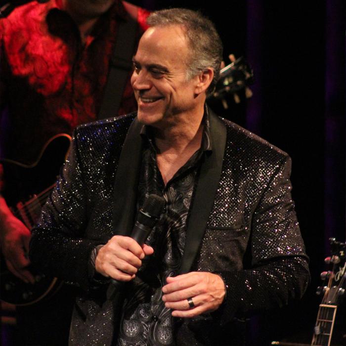 So Good! The Neil Diamond Experience starring Robert Neary