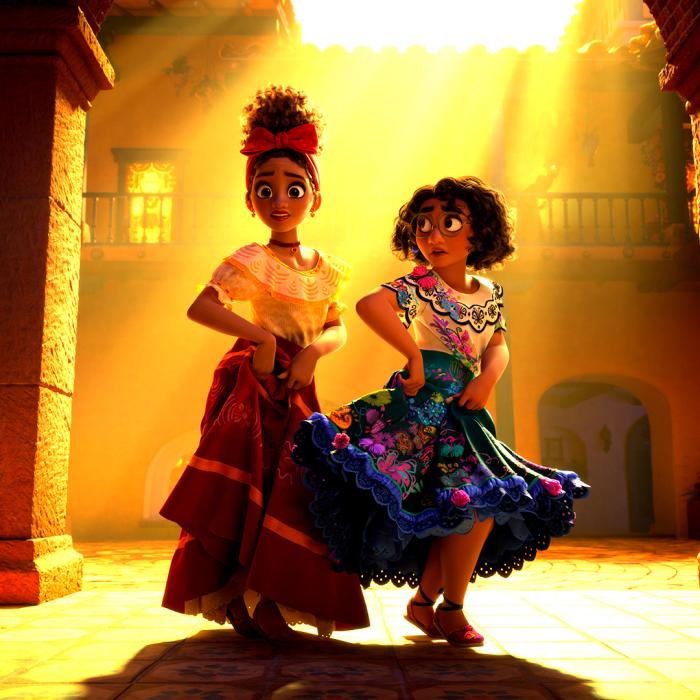 Encanto: The Sing-Along Film Concert