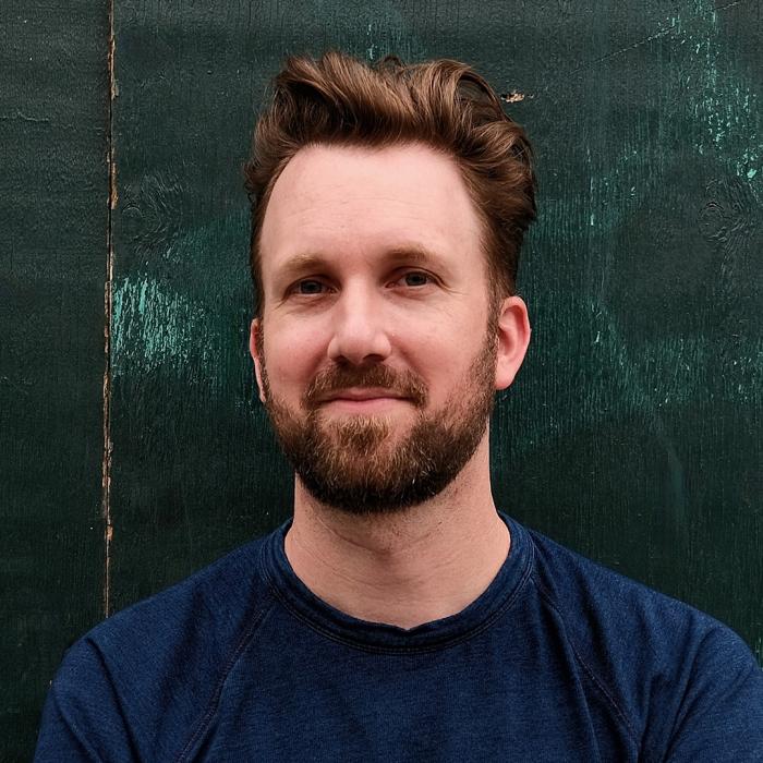 Jordan Klepper