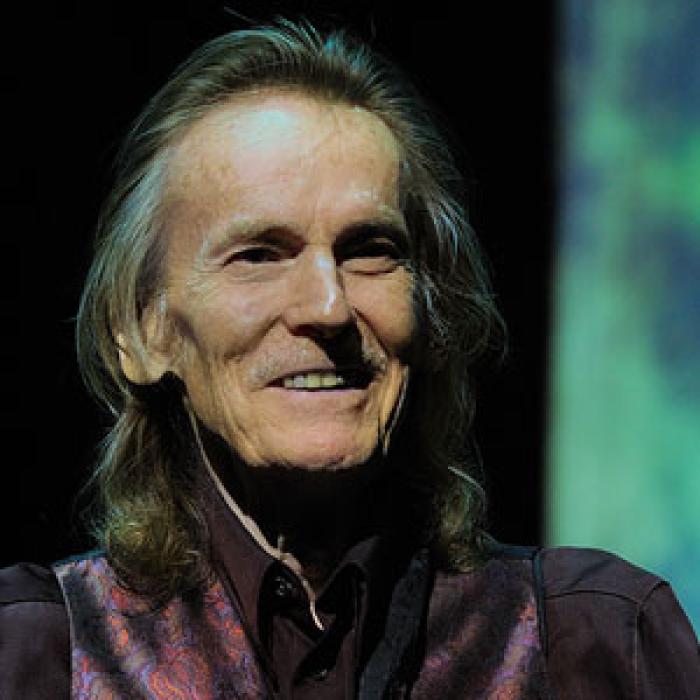 Gordon Lightfoot