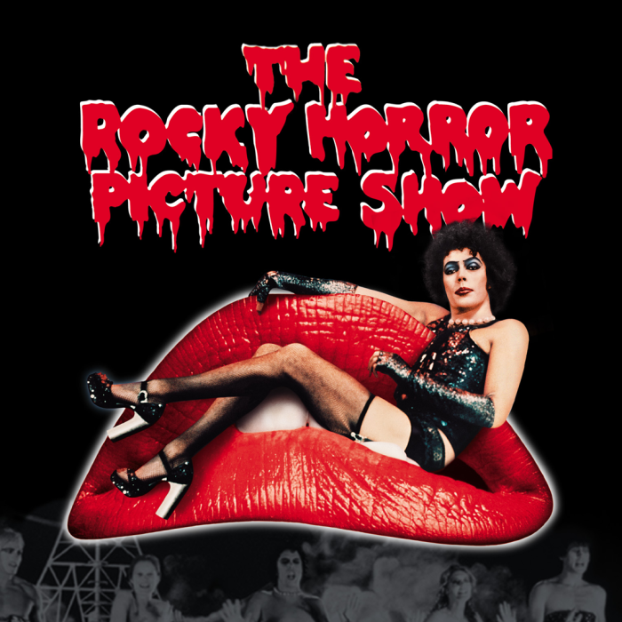 The Rocky Horror Picture Show with Shadow Cast Friday Nite