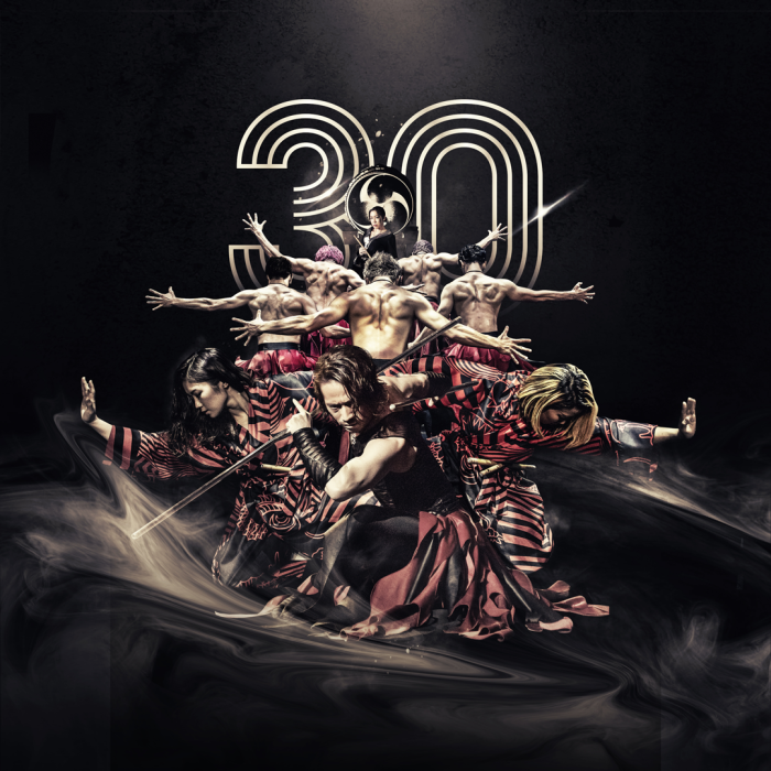 DRUM TAO 30th Anniversary: THE TAO 夢幻響 | Miller Auditorium DRUM TAO 30th Anniversary: THE TAO 夢幻響 | Miller Auditorium