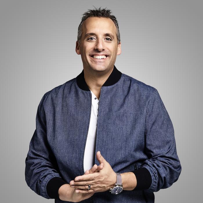 Joe Gatto's Night of Comedy